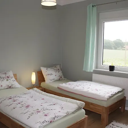 Apartment Am Nok *