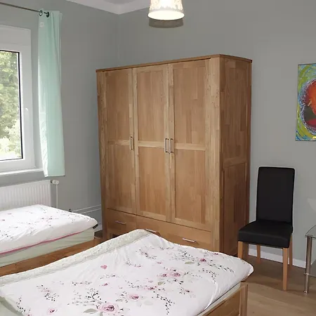 Apartment Am Nok