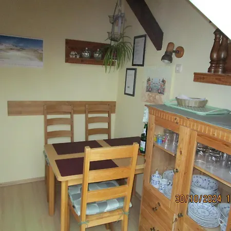 Apartment Am Nok *