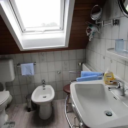 Am Nok Apartment