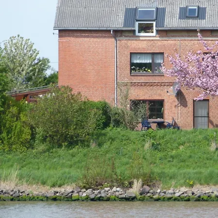Apartment Am Nok *